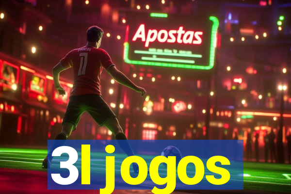 3l jogos